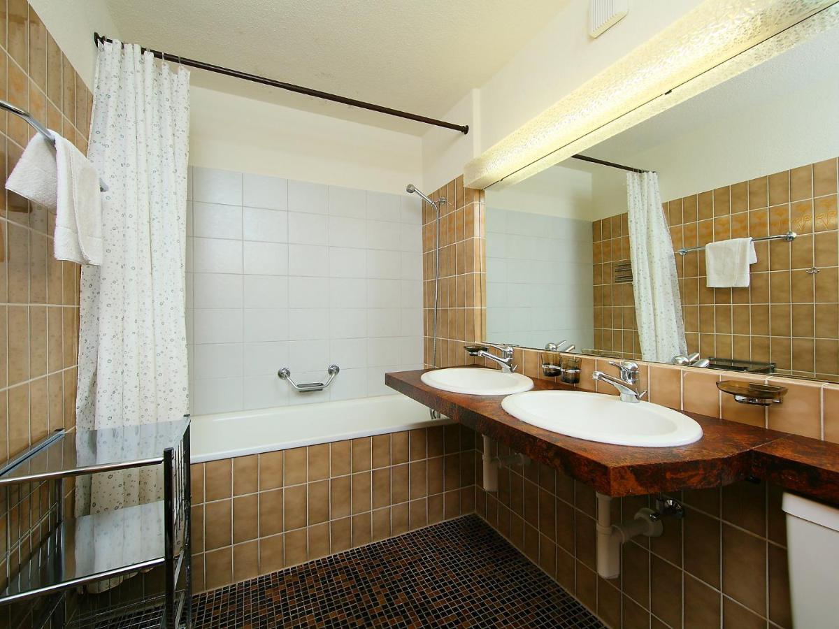 Apartment Allod-Park-52 By Interhome Davos Buitenkant foto